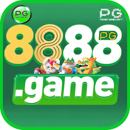 8888GAME