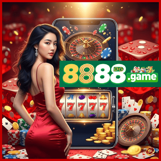 Perguntas frequentes app 8888GAME