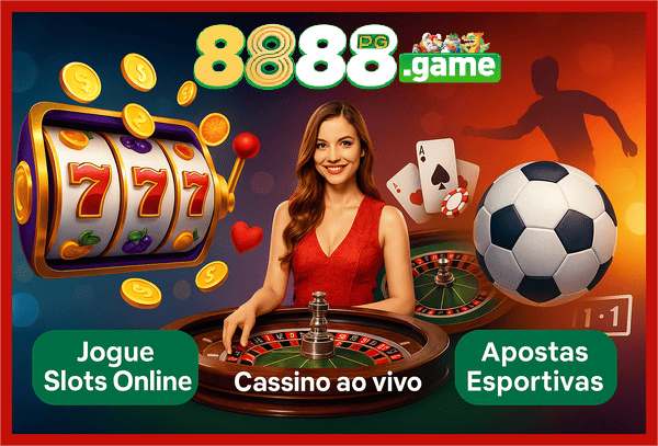 8888GAME app com funções completas para apostas