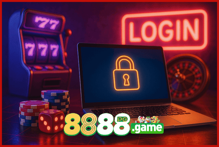FAQ 8888GAME com respostas sobre como ganhar mais
