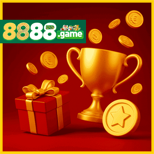 Exemplo Rollover 2 ilustrado com valores e etapas para cumprir o requisito de apostas da 8888GAME.