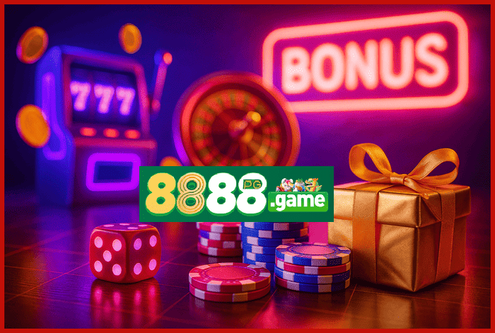 Exemplo Rollover 1 ilustrado com valores reais para demonstrar requisitos de apostas na 8888GAME.