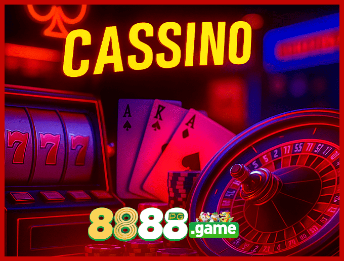 Imagem mostrando o cassino ao vivo da 8888GAME com dealers reais conduzindo jogos de mesa