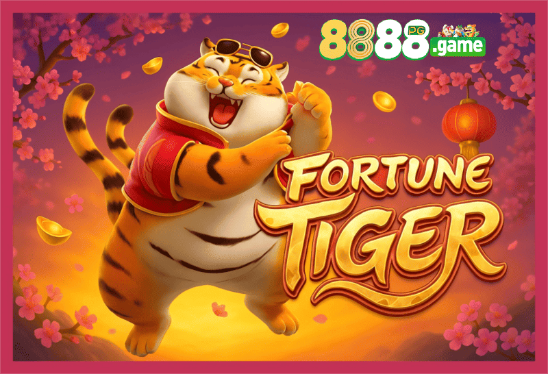 Jogo Tiger Ox Mouse da 8888GAME.