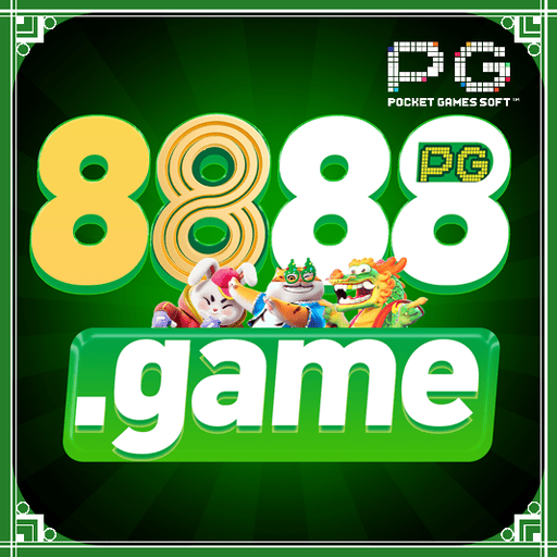 Visual apresentando títulos de fortune da 8888GAME com gráficos vibrantes e prêmios elevados